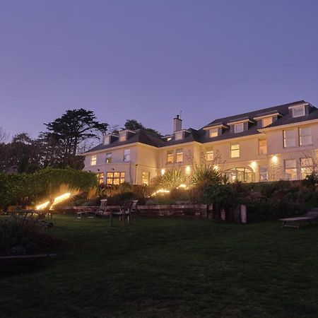 The St Enodoc Hotel Wadebridge Exterior photo
