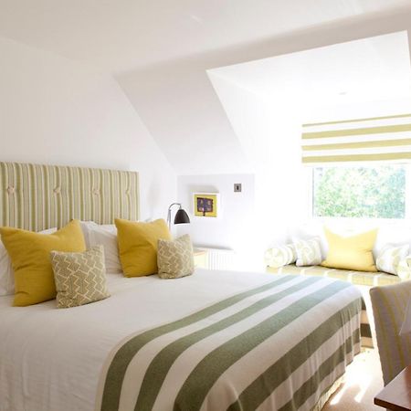 The St Enodoc Hotel Wadebridge Exterior photo