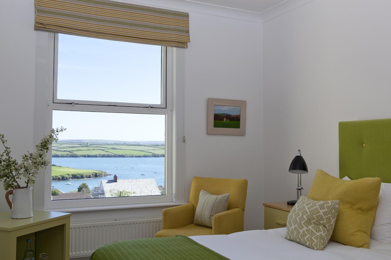 The St Enodoc Hotel Wadebridge Exterior photo