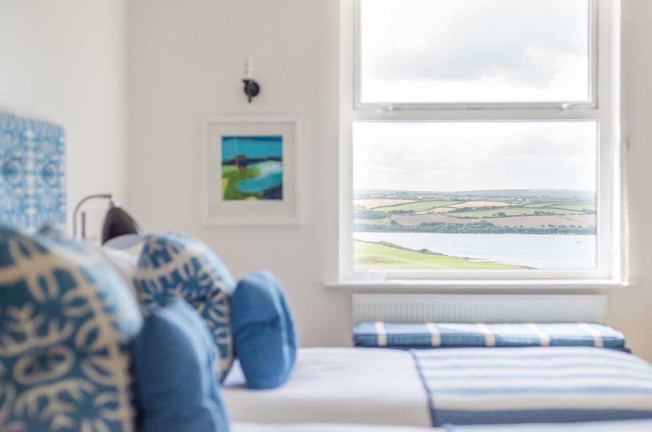 The St Enodoc Hotel Wadebridge Exterior photo