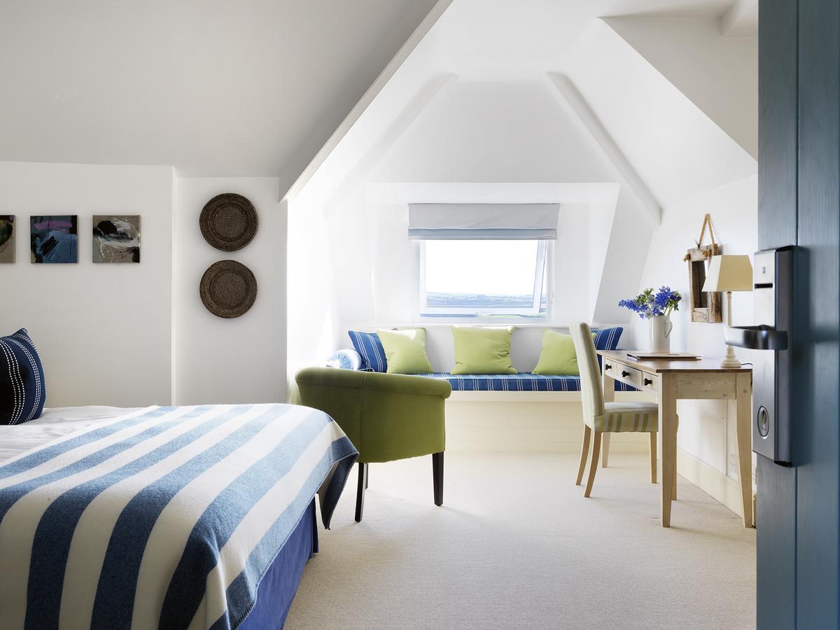 The St Enodoc Hotel Wadebridge Exterior photo