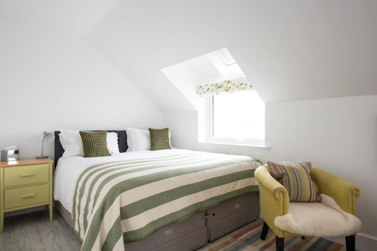 The St Enodoc Hotel Wadebridge Exterior photo